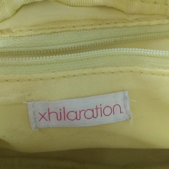 Lime Green Mini Crossbody Purse - Picture 5 of 8